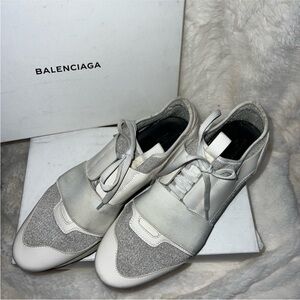 Balenciaga shoes